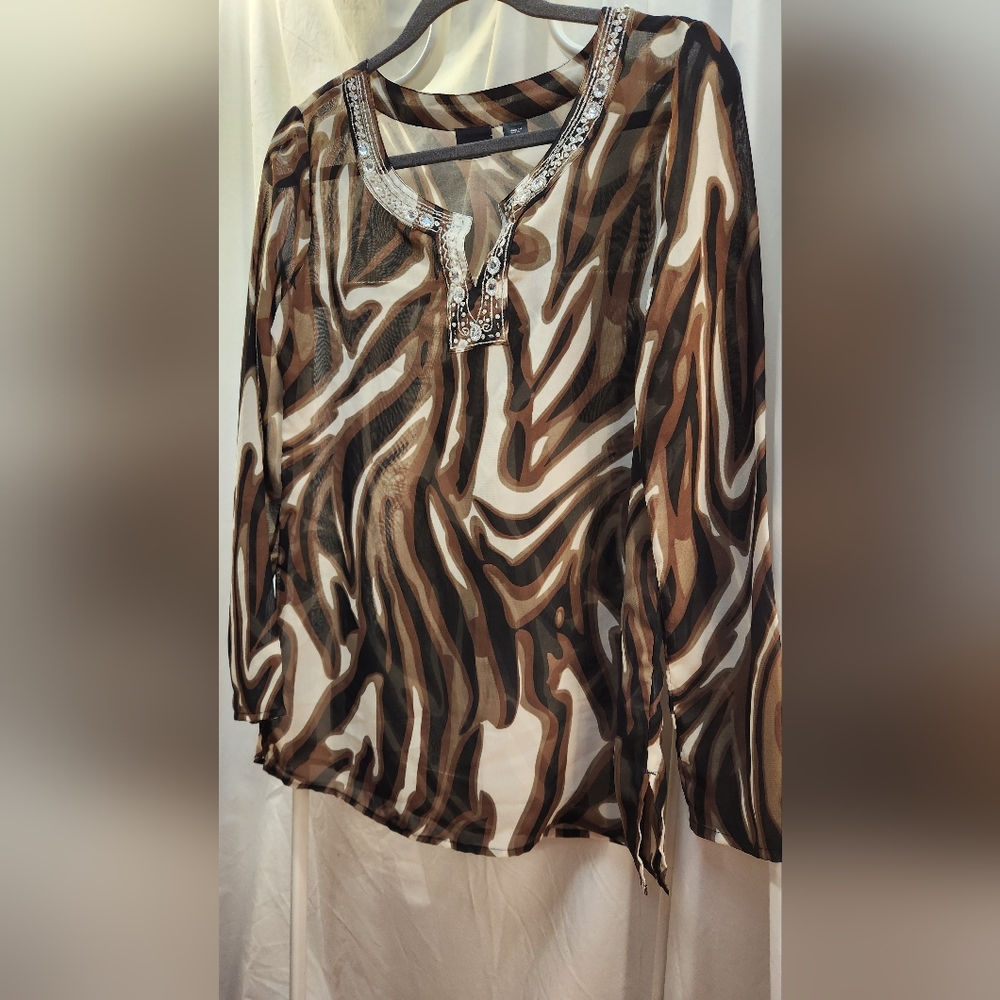 COVINGTON TOP